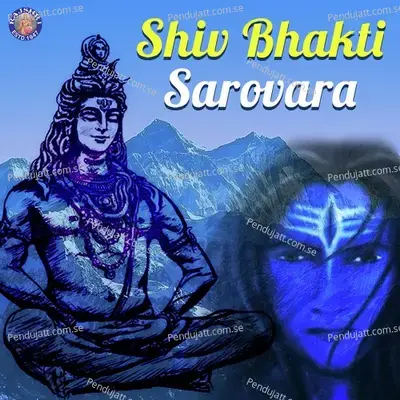 Shiv Bhakti Sarovara - Various Artists cover album