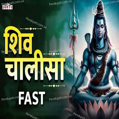 Shiv Chalisa Fast - Shubhangi Joshi album cover 