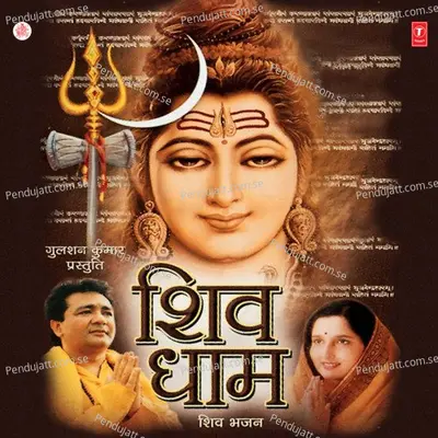 Subah Ki Pehli Kirno Mein - Anuradha Paudwal album cover 