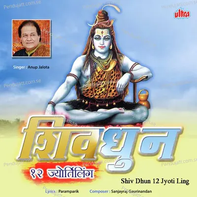 Shiv Dhun 12 Jyotirlinga - Sanjayraj Gaurinandan (SRG) cover album