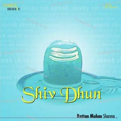 Om Namah Shivay  Shivay Namah Om Om Nama - Rattan Mohan Sharma album cover 