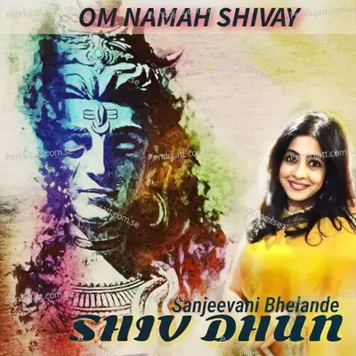 Shiv Dhun - Sanjeevani Bhelande album cover 