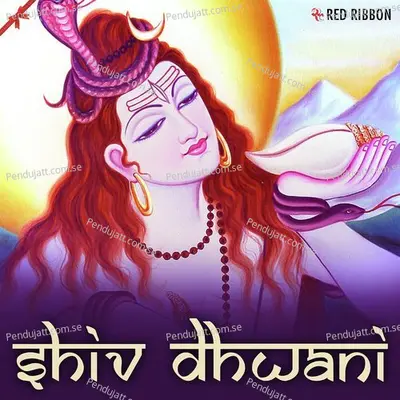 Shiv Dhwani -  cover album