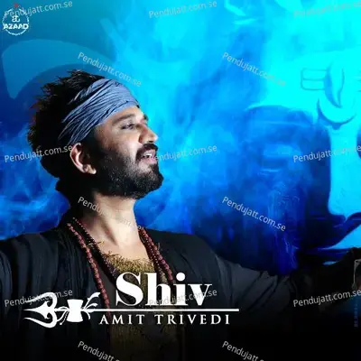 Shiv - Amit Trivedi album cover 