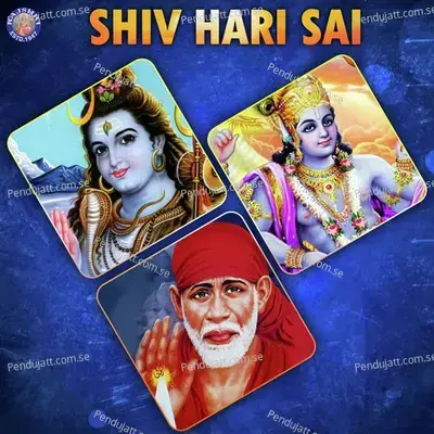 Shiv Hari Sai - Various Artists cover album