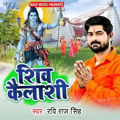 Bichhi Maar Dihalash - Ravi Raj Singh album cover 