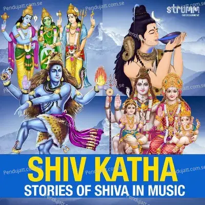 Shiv Vivah - Kshitij Tarey album cover 