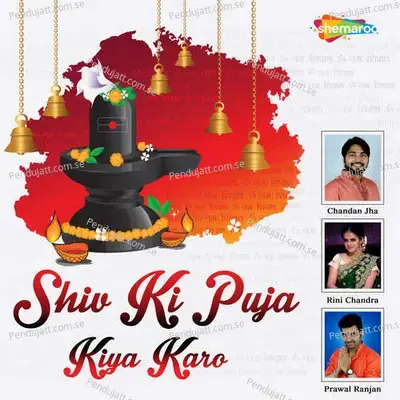 Meri Laaj Rakho - Rajesh Pandey album cover 