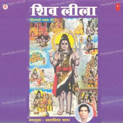 Shiv Leela - Sadashiv Sadh album cover 