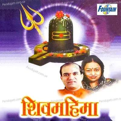 Bam Bam Bole - Suresh Wadkar album cover 