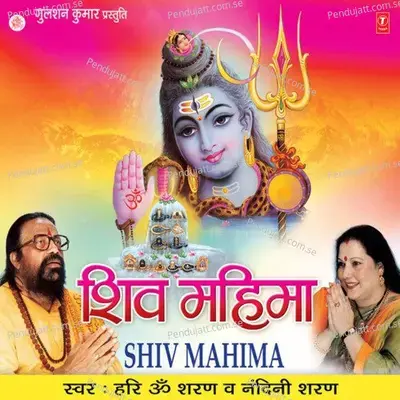 Bail Ki Sawaari - Hari Om Sharan album cover 