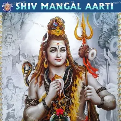 Shiv Mangal Aarti - Various Artists