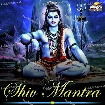 Shiv Mantra - Shreya Manawat album cover 