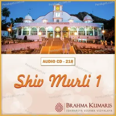 Murli Amrit Ki Dhara - Azam Ali Mukarram album cover 