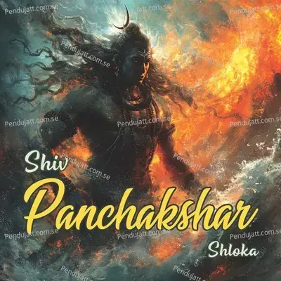 Shiv Panchakshar Shloka - Nikul Sabalpara album cover 