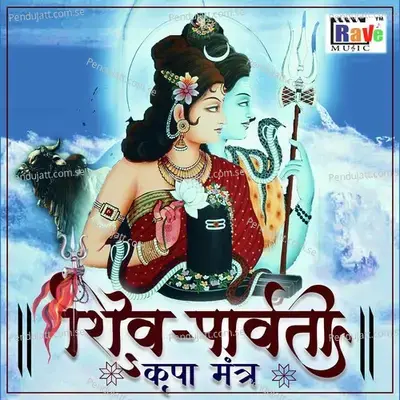 Shiv Parvati Kripa Mantra - Shalini Srivastava album cover 