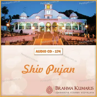 Khade Ho Shiv Ke Pujan Ko - Pritam album cover 