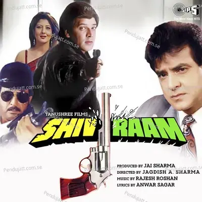 Na Shayar Na - Sudesh Bhosle album cover 