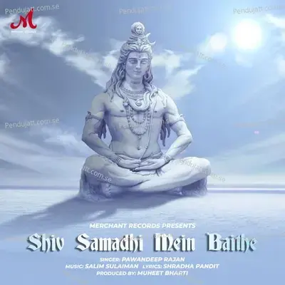 Shiv Samadhi Mein Baithe - Salim-Sulaiman album cover 