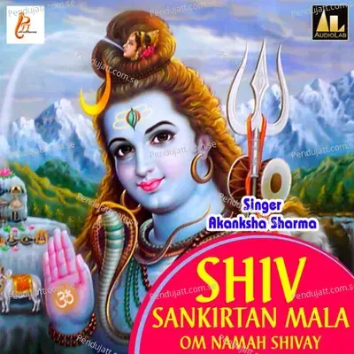 Shiv Sankirtan Mala-Om Namah Shivay - Aakanksha Sharma album cover 