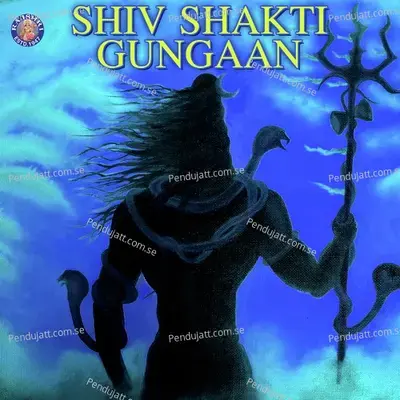 Durga Aarti - Durge Durgat Bhari - Ketaki Bhave-Joshi album cover 