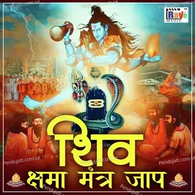 Shiv Shama Mantra - Shalini Srivastava album cover 