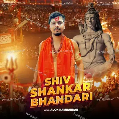 Shiv Shankar Bhandari Dj Re-Mix - Amit Baisla album cover 