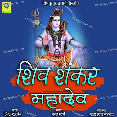 Shiv Shankar Mahadev - Rinku Gehlot album cover 