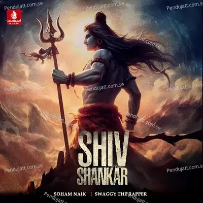 Shiv Shankar - Soham Naik album cover 