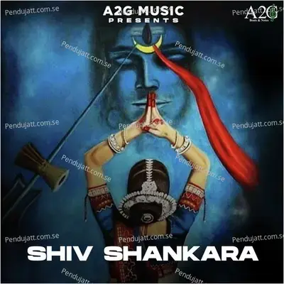 Shiv Shankara - Preeti Tejas album cover 