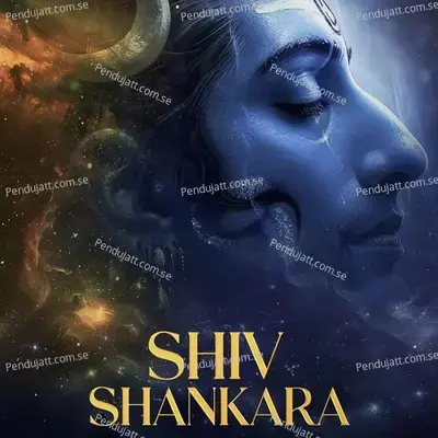 Shiv Shankara - Shomika Gupta album cover 