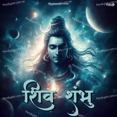 Shiv Shiv Shambhu - Chetan Prajapati album cover 