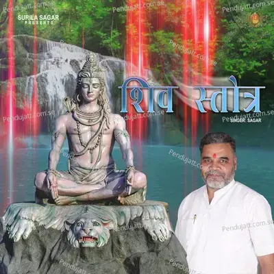 Shiv Shrot - Sagar album cover 