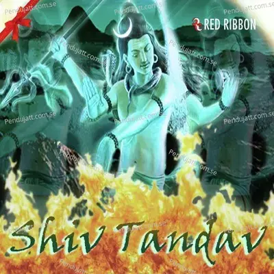 Shiv Tandav - Dhun - Lalitya Munshaw album cover 