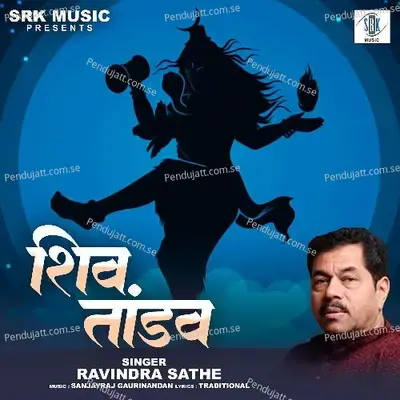 Shiv Tandav - Ravindra Sathe album cover 