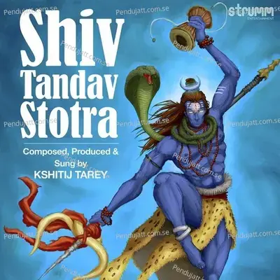 Shiv Tandav Stotra - Kshitij Tarey