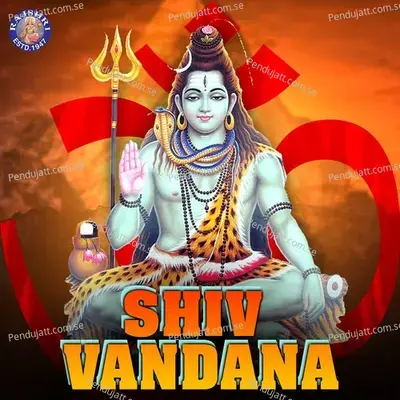 Shiv Vandana - Various Artists cover album