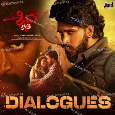 Shiva 143 Dialogues - Arjun Janya
