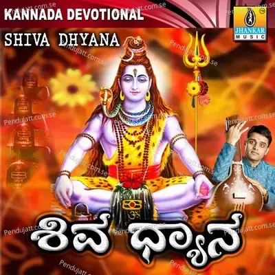 Om Shivashankara - Ajay Warrier album cover 