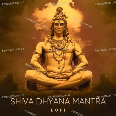 Shiva Dhyana Mantra - Abhilasha Chellam album cover 