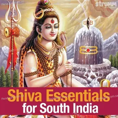 Shiva Essentials For South India - Various Artists