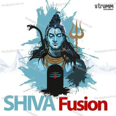 Shivashtakam - Uthara Unnikrishnan album cover 