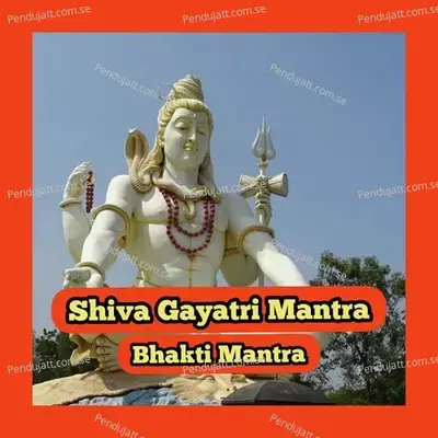 Shiva Gayatri Mantra - Shri album cover 