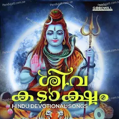 Om Namashivaya - Shine Kumar album cover 