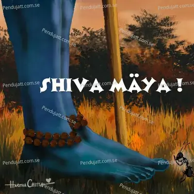 Shiva M  ya - Sahithi Chaganti album cover 