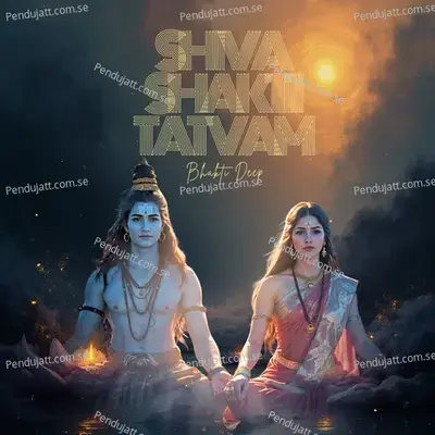 Shiva Shakti Tatvam - Maya Roy