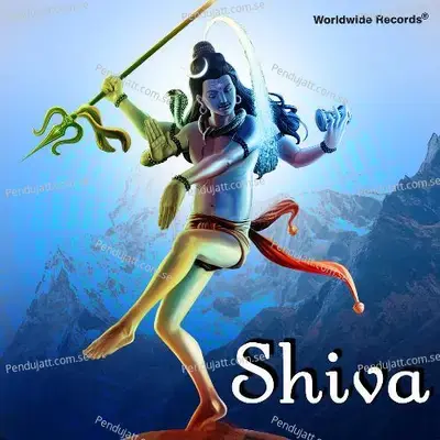 Shiva - Swapnil Bandodkar cover album