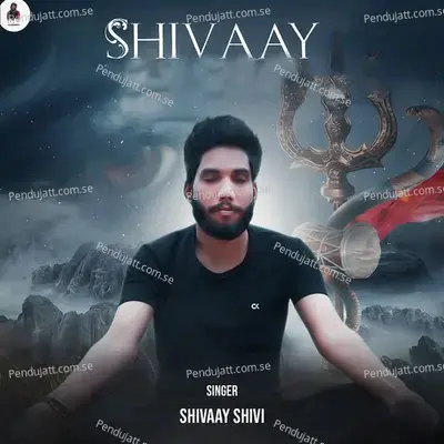 Shivaay - Shiyaay Shivi album cover 