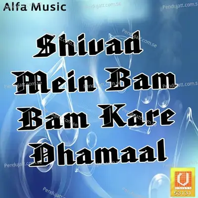 Shiv Shankar Damru Vala Re - Heena Sain album cover 