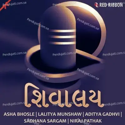 Om Namah Shivay Version 2 - Lalitya Munshaw album cover 